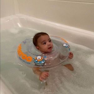 Baby Bath Accessories